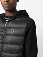 MONCLER - Cardigan With Logo