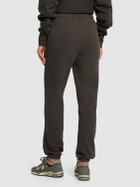 LES TIEN - Classic Cotton Sweatpants