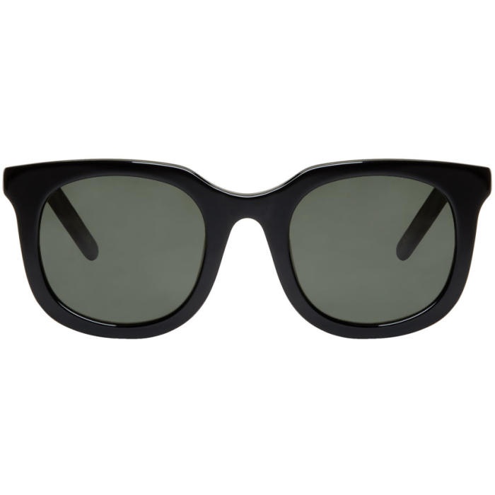 Photo: Han Kjobenhavn Black Ace Sunglasses