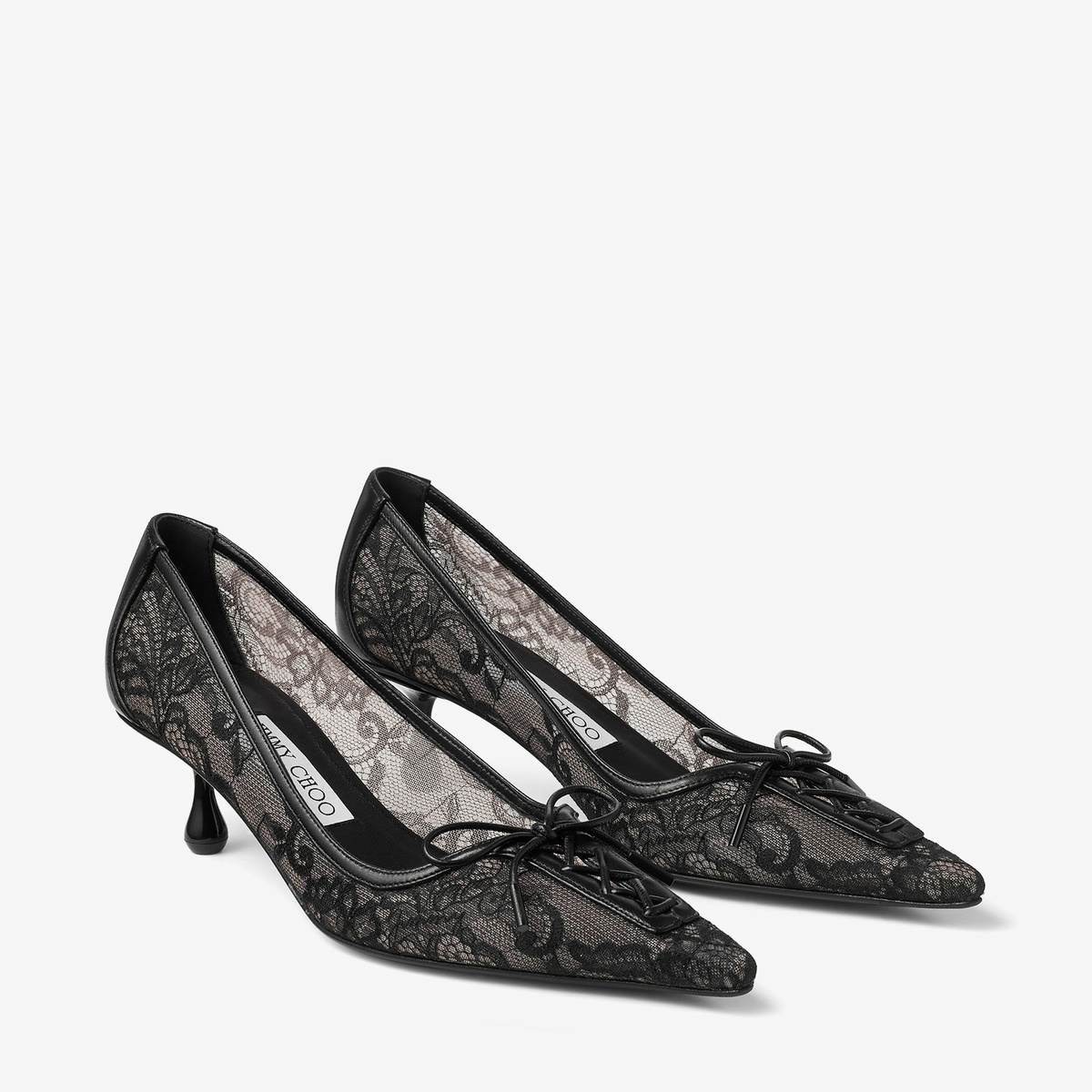 Jimmy Choo Scarlett 50 The Micro Heel