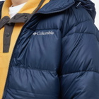 Columbia Men's Pike Lake™ II Hooded Jacket in Collegiate Navy