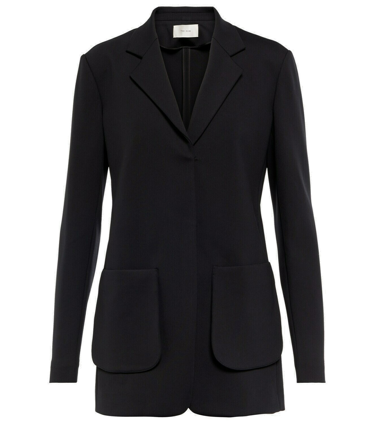 The Row - Yedid scuba blazer The Row