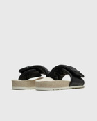 Copenhagen Studios Cph835 Nappa Black - Womens - Sandals & Slides