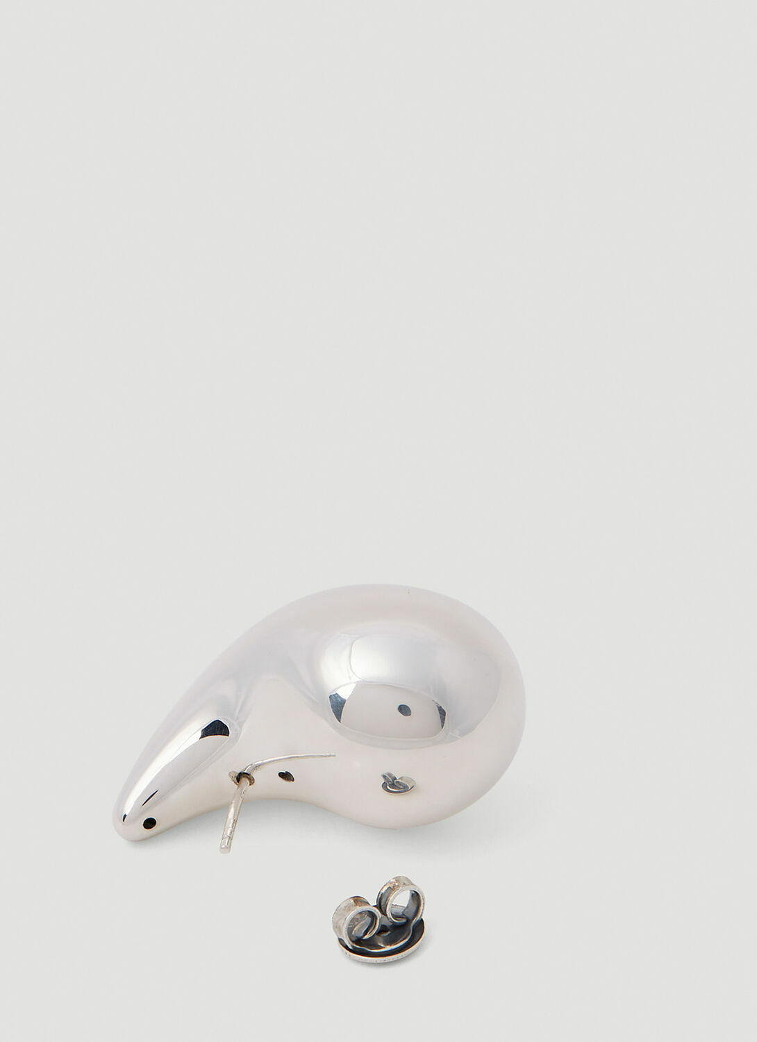 Bottega Veneta Drop Earrings
