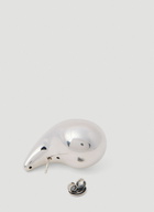 Bottega Veneta Drop Earrings