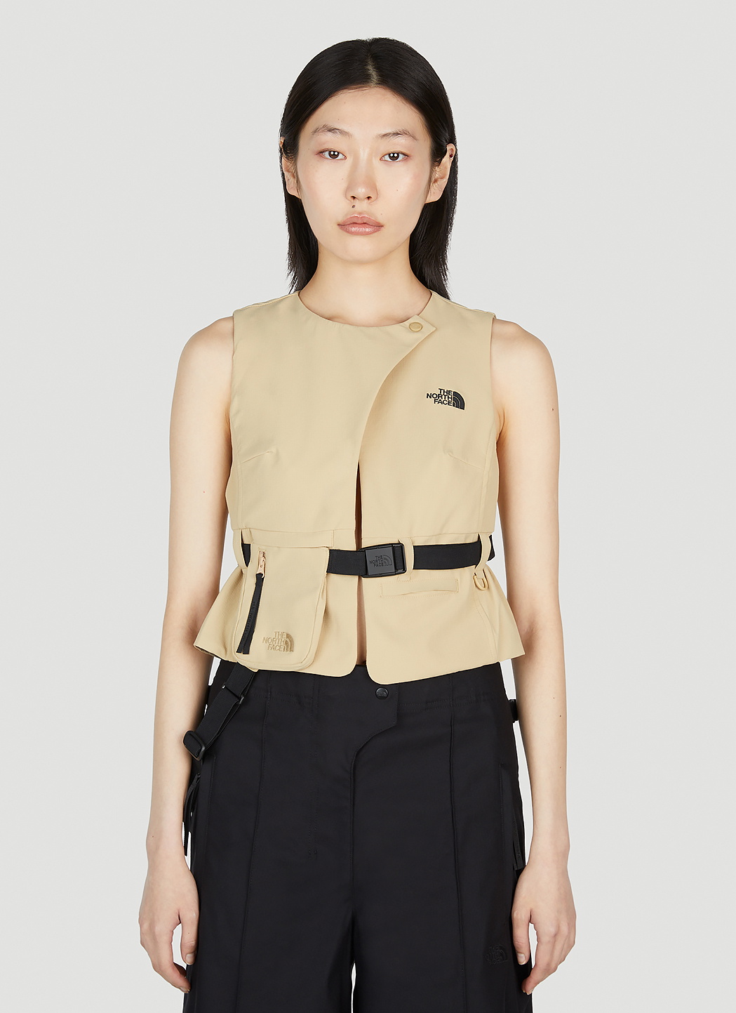 The North Face Black Series City Gilet Jacket