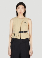 The North Face Black Series City Gilet Jacket