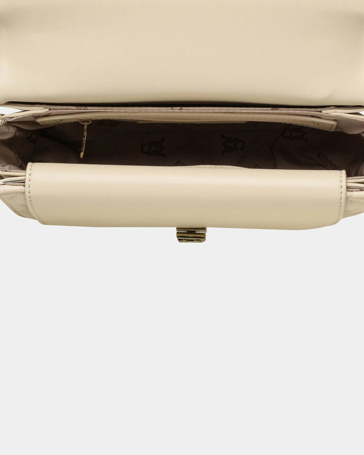 Steve Madden Bjessa-9 Bag in Natural