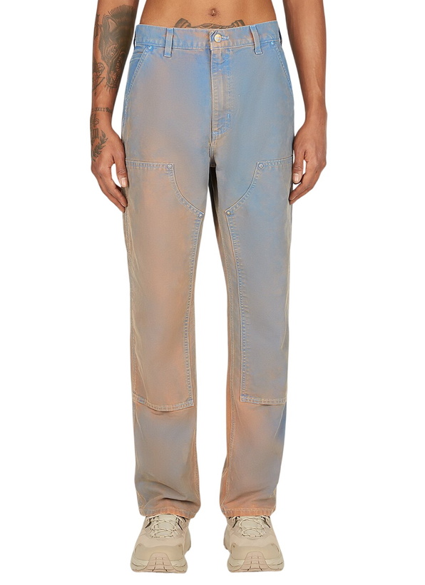 Photo: NOTSONORMAL Washed Working Jeans