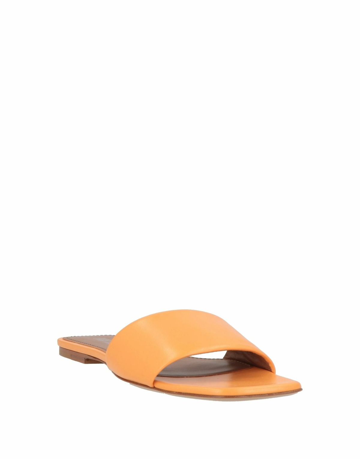 Paris Texas Womens Sandals in Mandarin