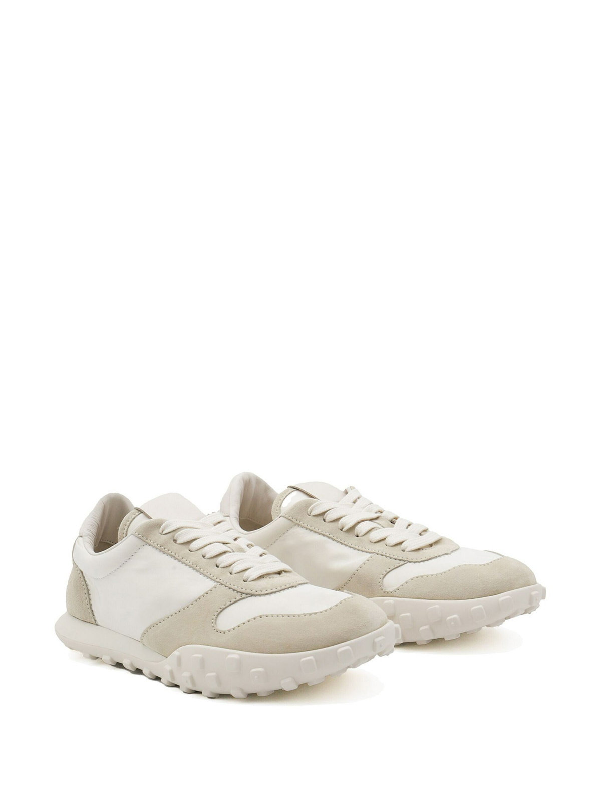 Jil Sander Low Top Sneakers Jil Sander in Gray