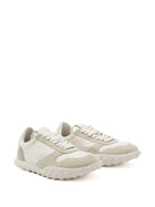 Jil Sander Low Top Sneakers Jil Sander in Gray