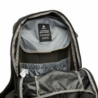Hiking Patrol Men's x Mammut Ducan 22 Backpack in Gabbro/Black 