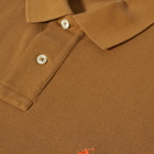 Polo Ralph Lauren Men's Slim Fit Polo Shirt in New Ghurka
