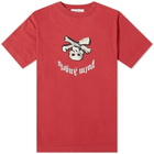 Palm Angels Skull Tee