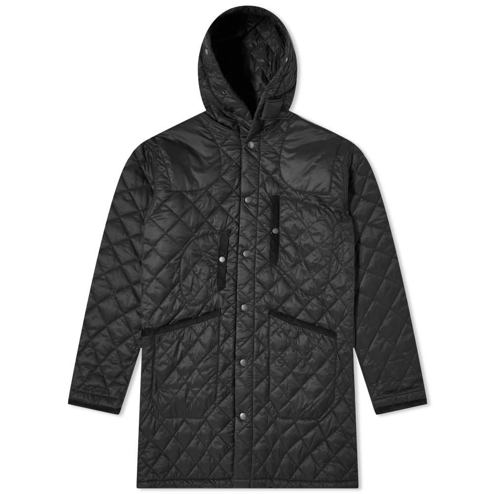 Barbour x Engineered Garments Jankees Quilted Jacket Barbour