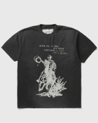 One of these Days AFTER ALL IS SAID TSHIRT Black Mens Shortsleefe