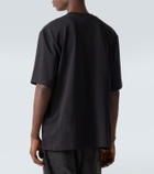Studio Nicholson Cotton jersey T-shirt