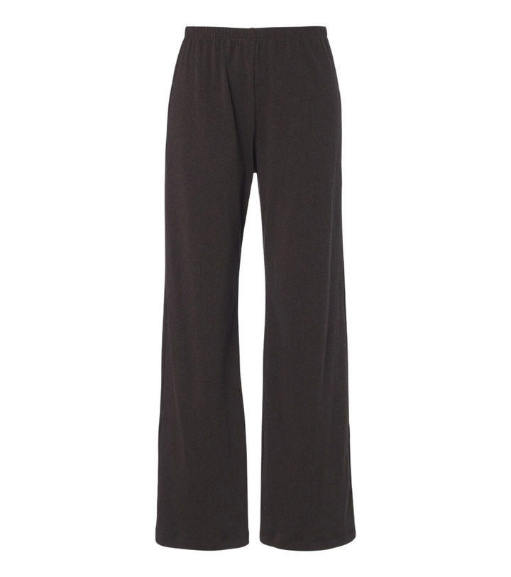 Photo: Leset Nando cotton wide-leg pants