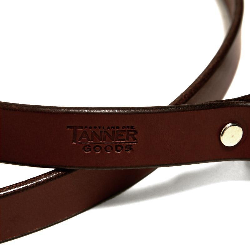 Photo: Tanner Goods Canine Lead