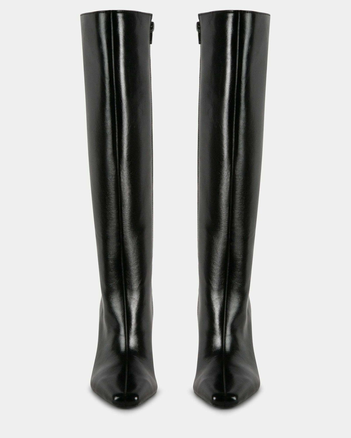 Steve Madden Cameleon Boots in Black