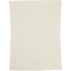 Rick Owens Off-White Tower Tube Scarf