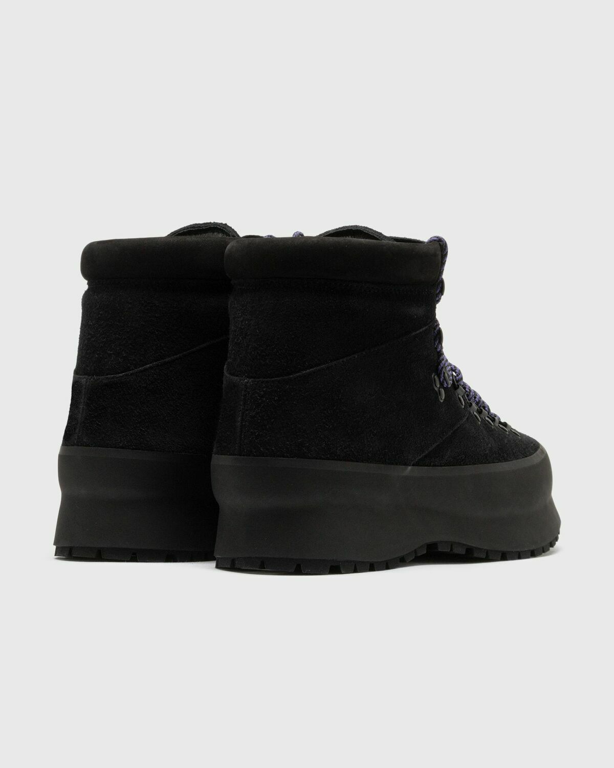 DIEMME ROSSET Black Mens Boot