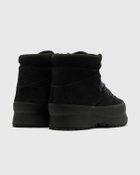 DIEMME ROSSET Black Mens Boot