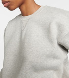 Toteme Cotton sweatshirt
