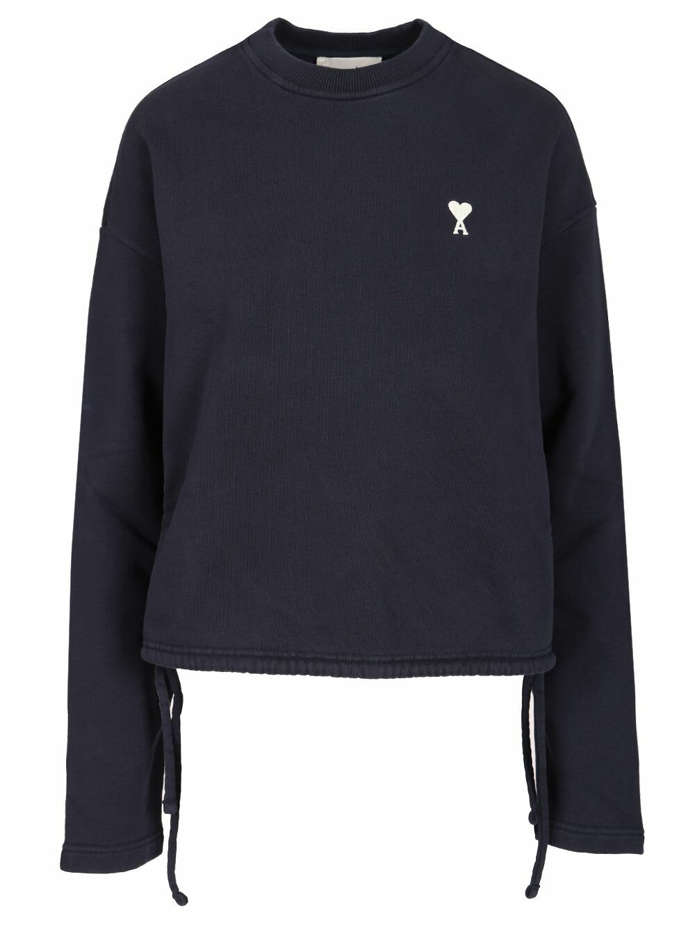 Ami Alexandre Mattiussi ami De Coeur Sweatshirt