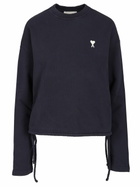 Ami Alexandre Mattiussi ami De Coeur Sweatshirt