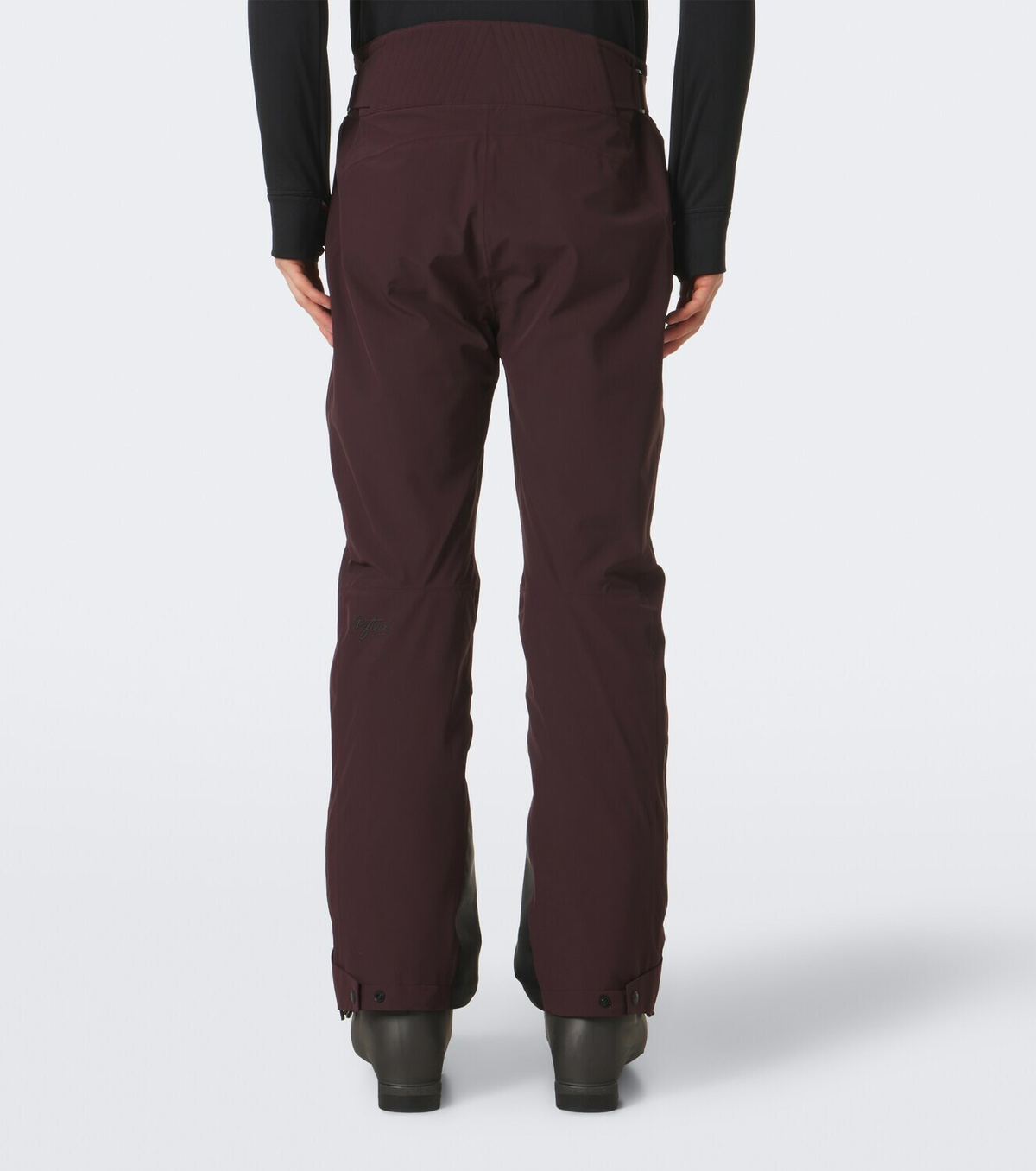 Aztech Mountain Team Aztech ski pants