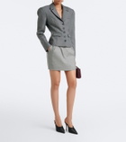 Magda Butrym Wool jacket