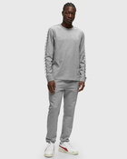 Fred Perry Loopback Sweatpant Grey - Mens - Sweatpants