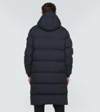 Moncler Hanoverian down coat