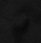 NN07 - Barca Merino Wool Sweater - Men - Black