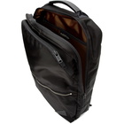 Master-Piece Co Black Various Backpack