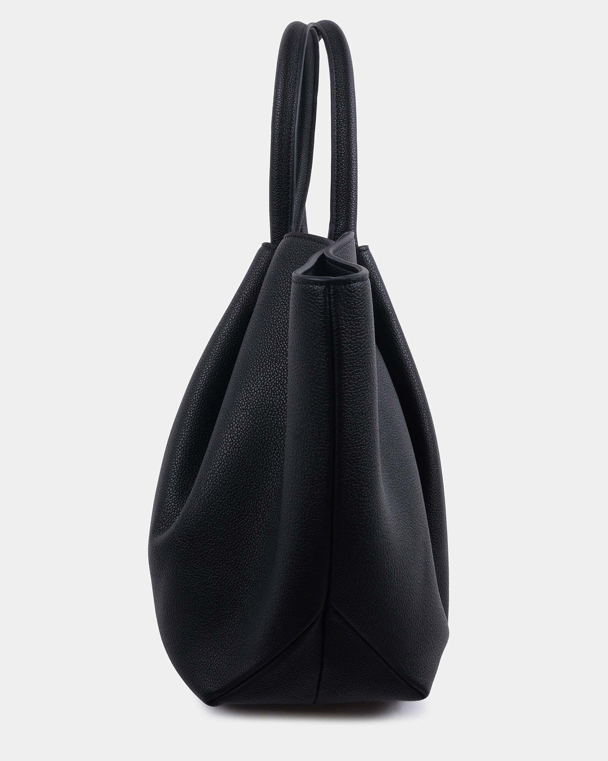 Steve Madden Baria-B Bag in Black