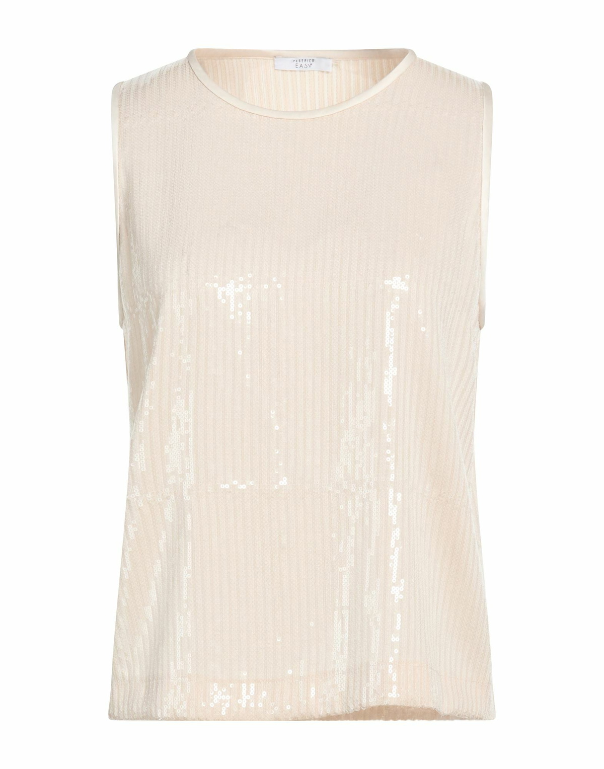 Peserico Womens Top Cream