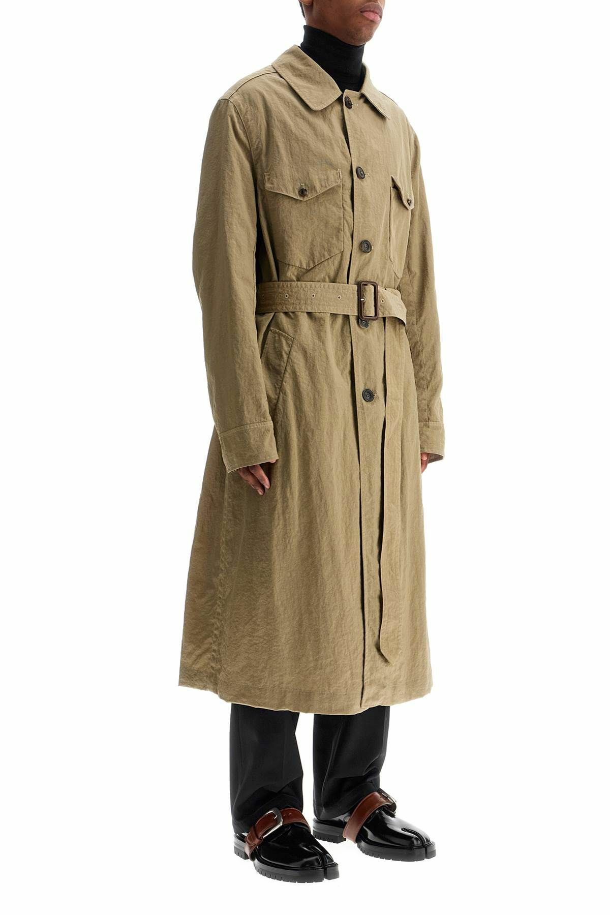 【定価45.9万】Margiela TrenchCoat Reversible 22256118_52323909_600.jpg