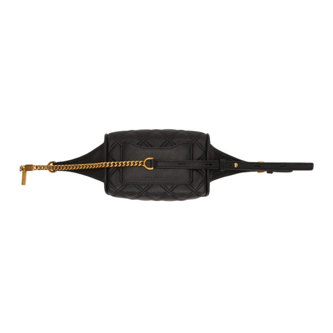 Marc jacobs leather belt on sale bag