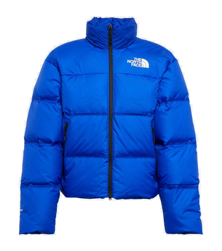Photo: The North Face - RMST Nuptse down jacket