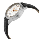 Montblanc Boheme Automatic Diamond White Dial Ladies Watch 119918