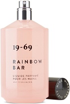 19-69 Rainbow Bar Hand Sanitizing Spray, 100 mL