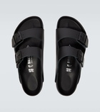 Birkenstock Arizona leather sandals