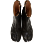 Maison Margiela Black Tabi Boots