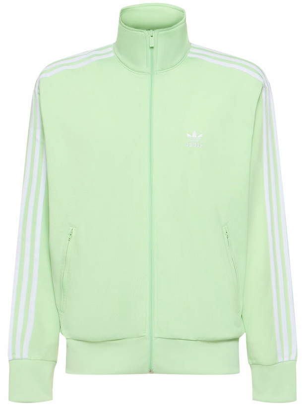 Photo: ADIDAS ORIGINALS Firebird Tech Track Top