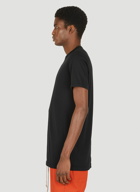 Level T-Shirt in Black