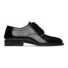 Maison Margiela Black Tabi Derbys