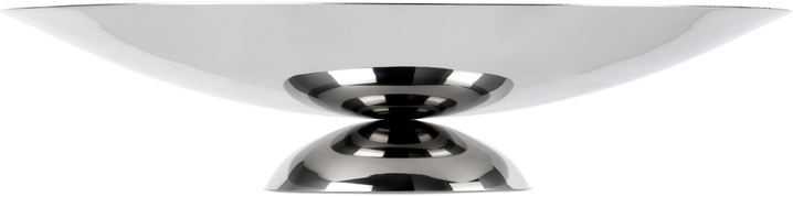 Photo: Louise Roe Silver Metal Grape Tray